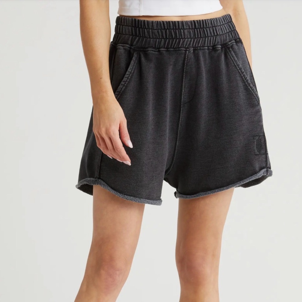 FP Movement by Free People All Star Sweat Shorts